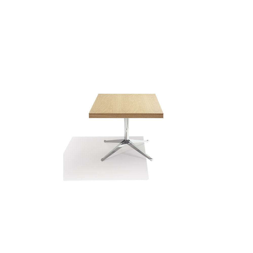 Florence Knoll Executive Desk