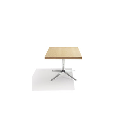 Florence Knoll Executive Desk