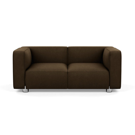 Barber Osgerby Two Seater Sofa