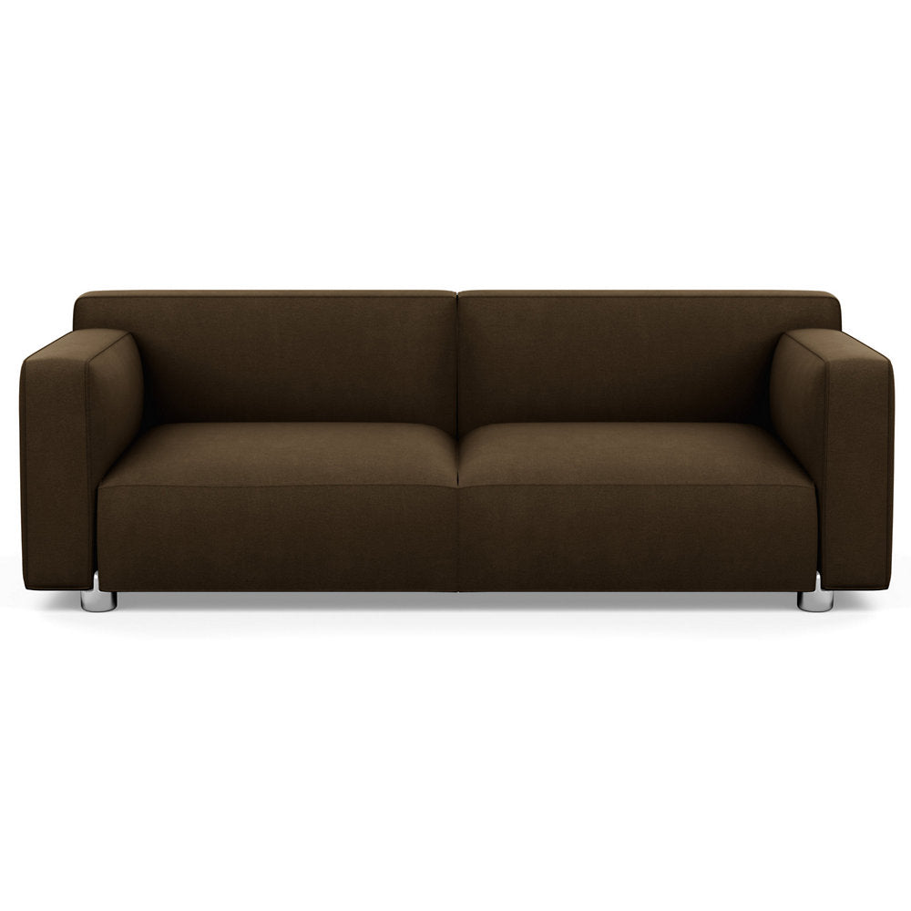 Barber Osgerby Three Seater Sofa