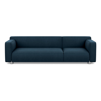 Barber Osgerby Asymmetric Sofa
