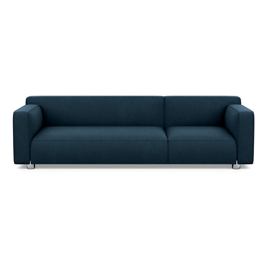 Barber Osgerby Asymmetric Sofa