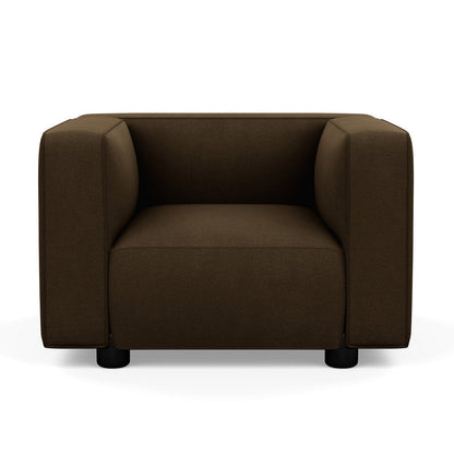 Barber Osgerby Compact Armchair