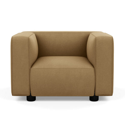 Barber Osgerby Compact Armchair