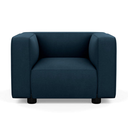 Barber Osgerby Compact Armchair