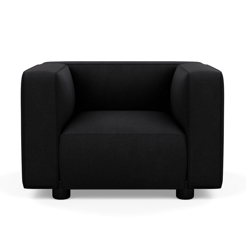 Barber Osgerby Compact Armchair