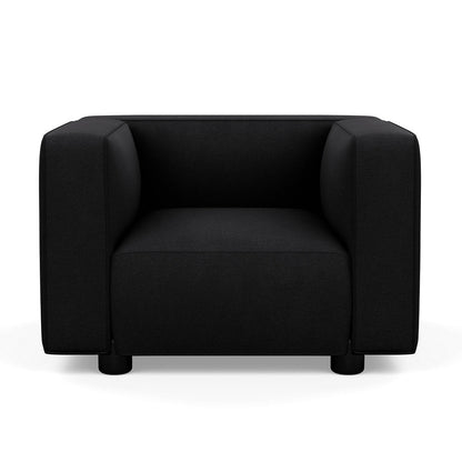 Barber Osgerby Compact Armchair