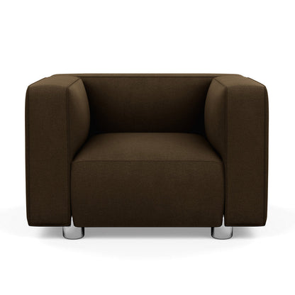 Barber Osgerby Compact Armchair