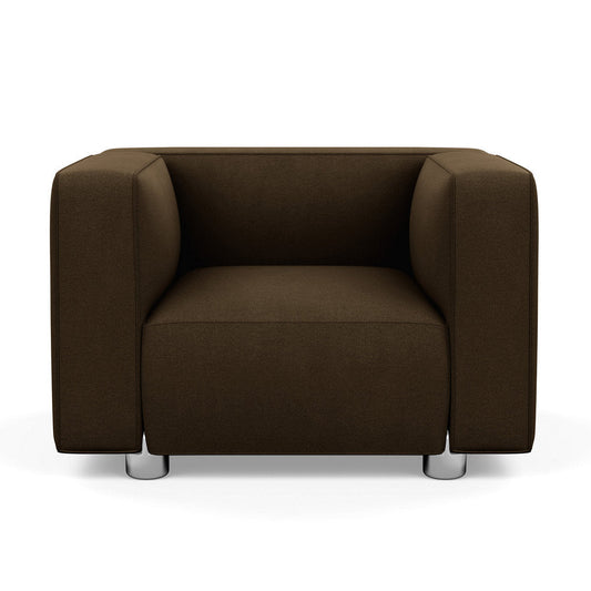 Barber Osgerby Compact Armchair