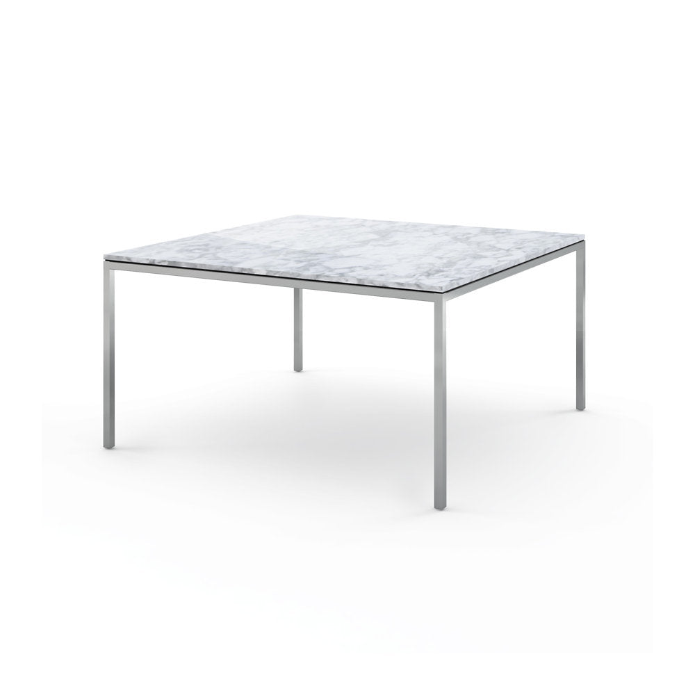 Florence Knoll Square Dining Table