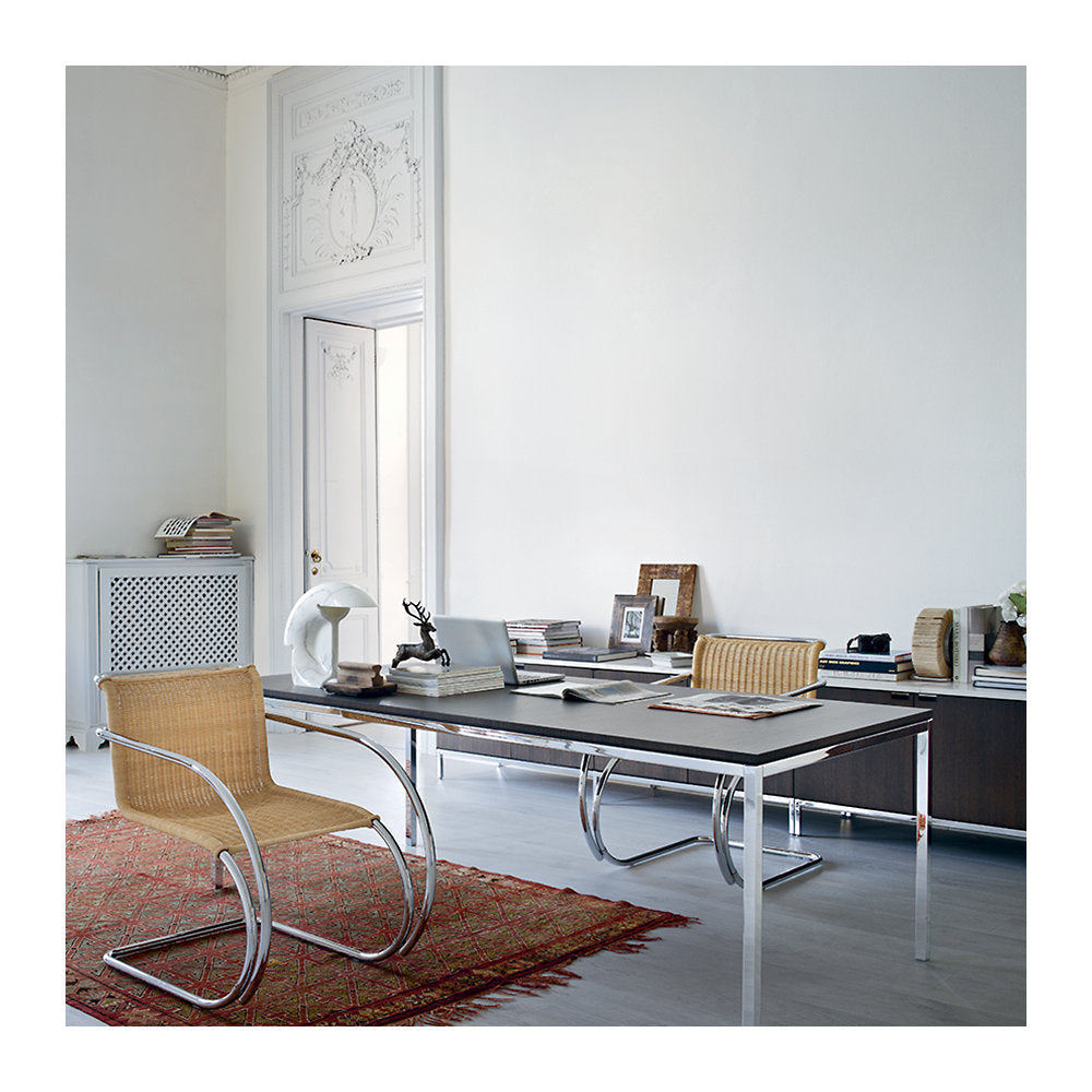 Florence Knoll 78-Inch Dining Table