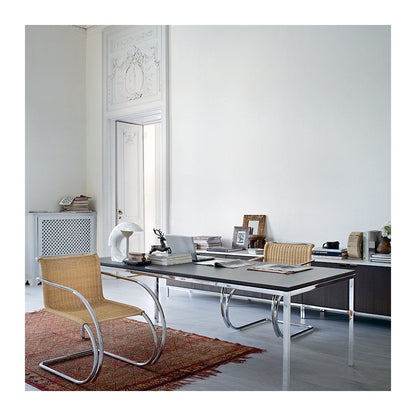Florence Knoll 78-Inch Dining Table