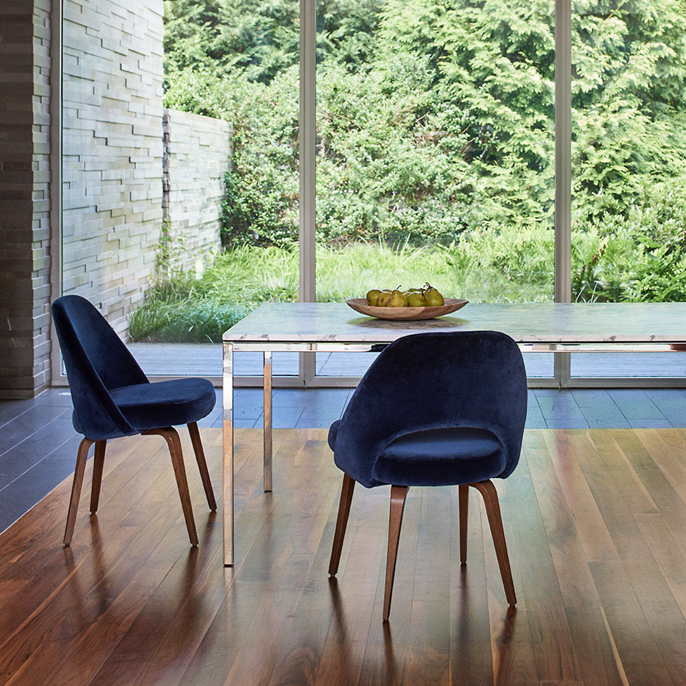 Florence Knoll 78-Inch Dining Table