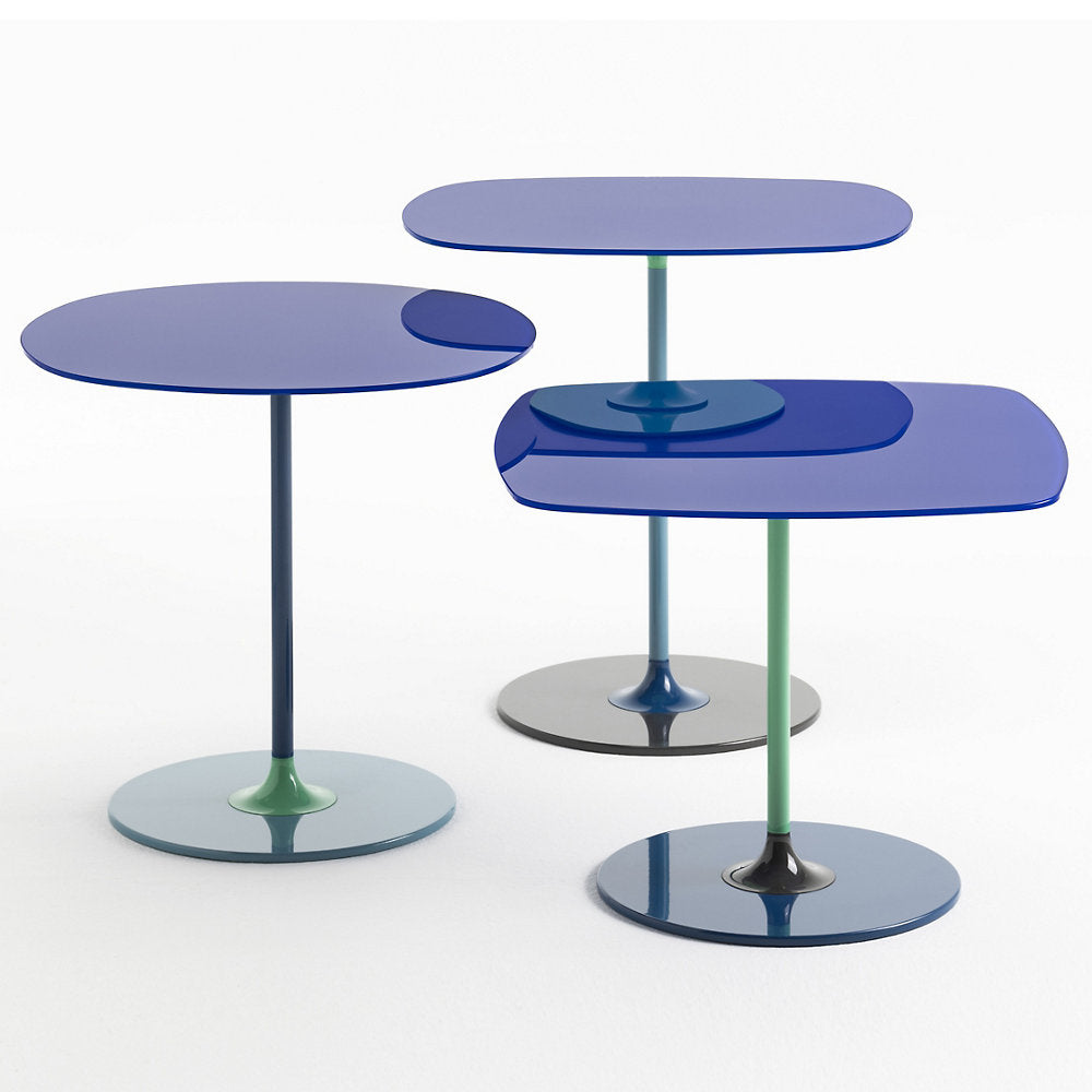 Thierry Side Table, Set of 3
