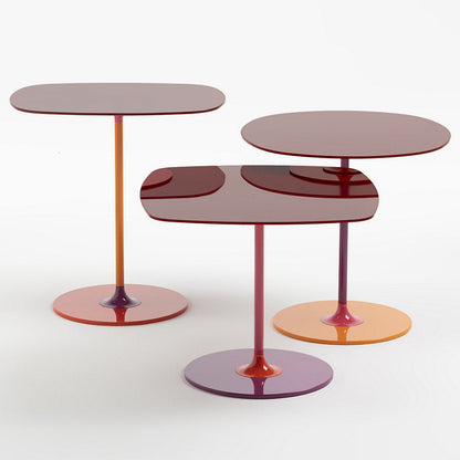 Thierry Side Table, Set of 3