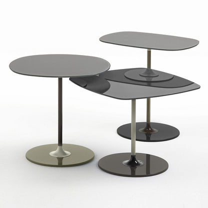 Thierry Side Table, Set of 3