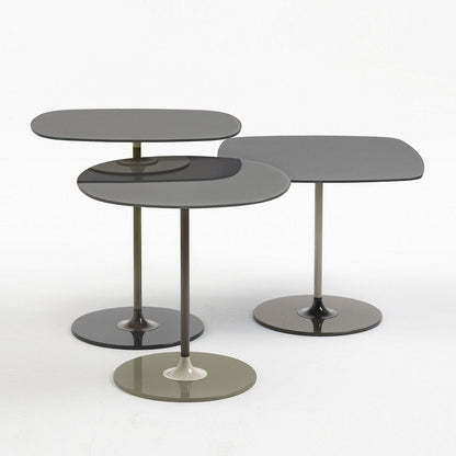 Thierry Side Table, Set of 3
