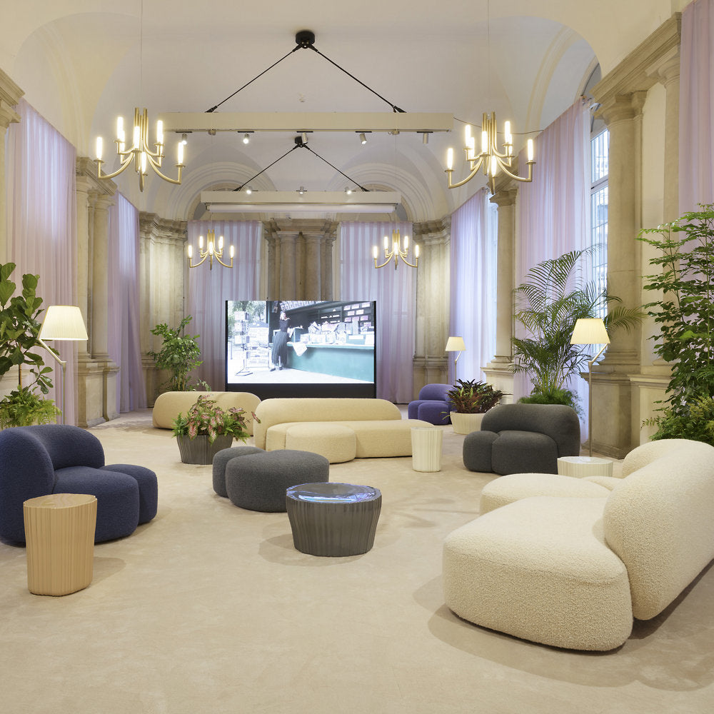 Aaland Sofa