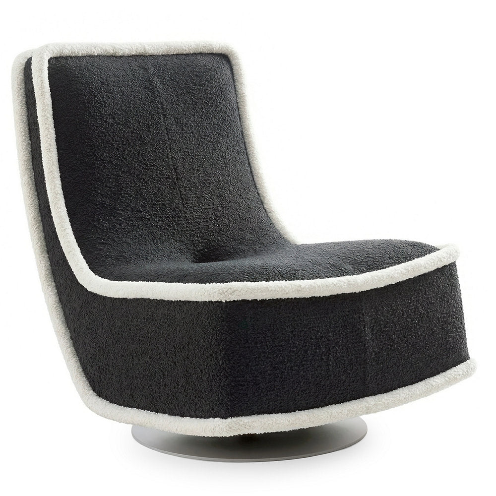 Bonheur Du Jour Lounge Chair