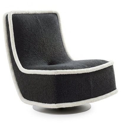 Bonheur Du Jour Lounge Chair