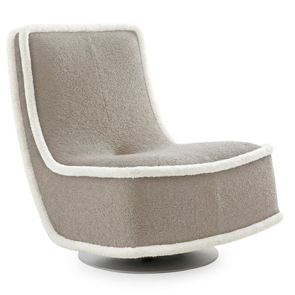 Bonheur Du Jour Lounge Chair