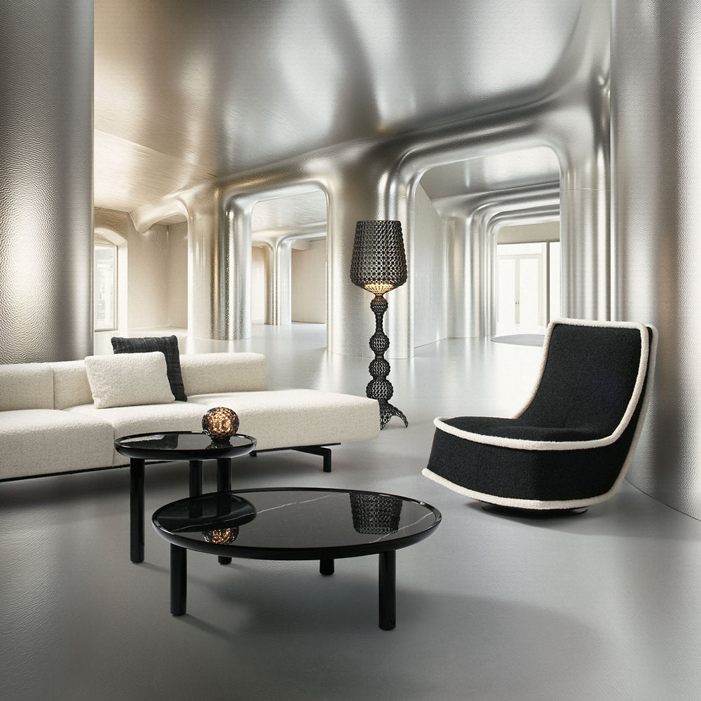Bonheur Du Jour Lounge Chair