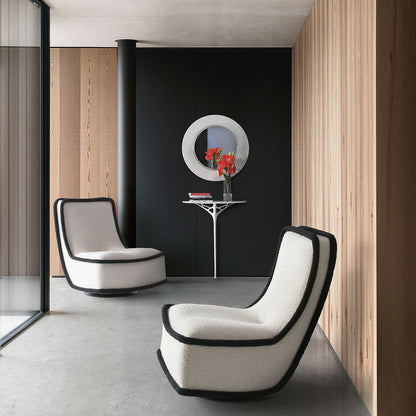 Bonheur Du Jour Lounge Chair