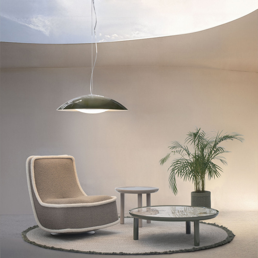 Bonheur Du Jour Lounge Chair