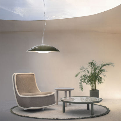 Bonheur Du Jour Lounge Chair