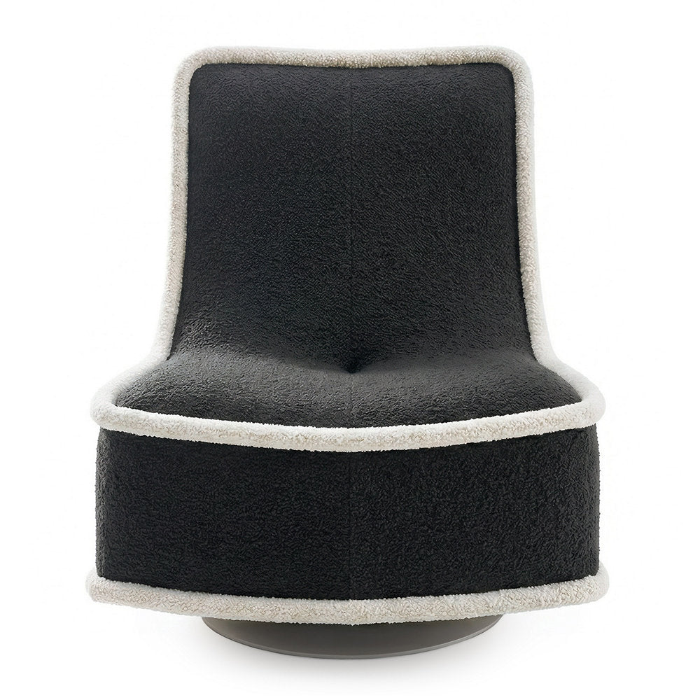 Bonheur Du Jour Lounge Chair