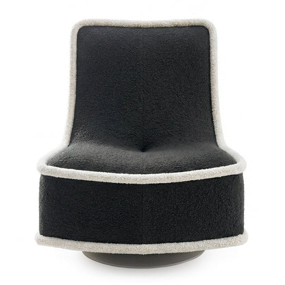 Bonheur Du Jour Lounge Chair