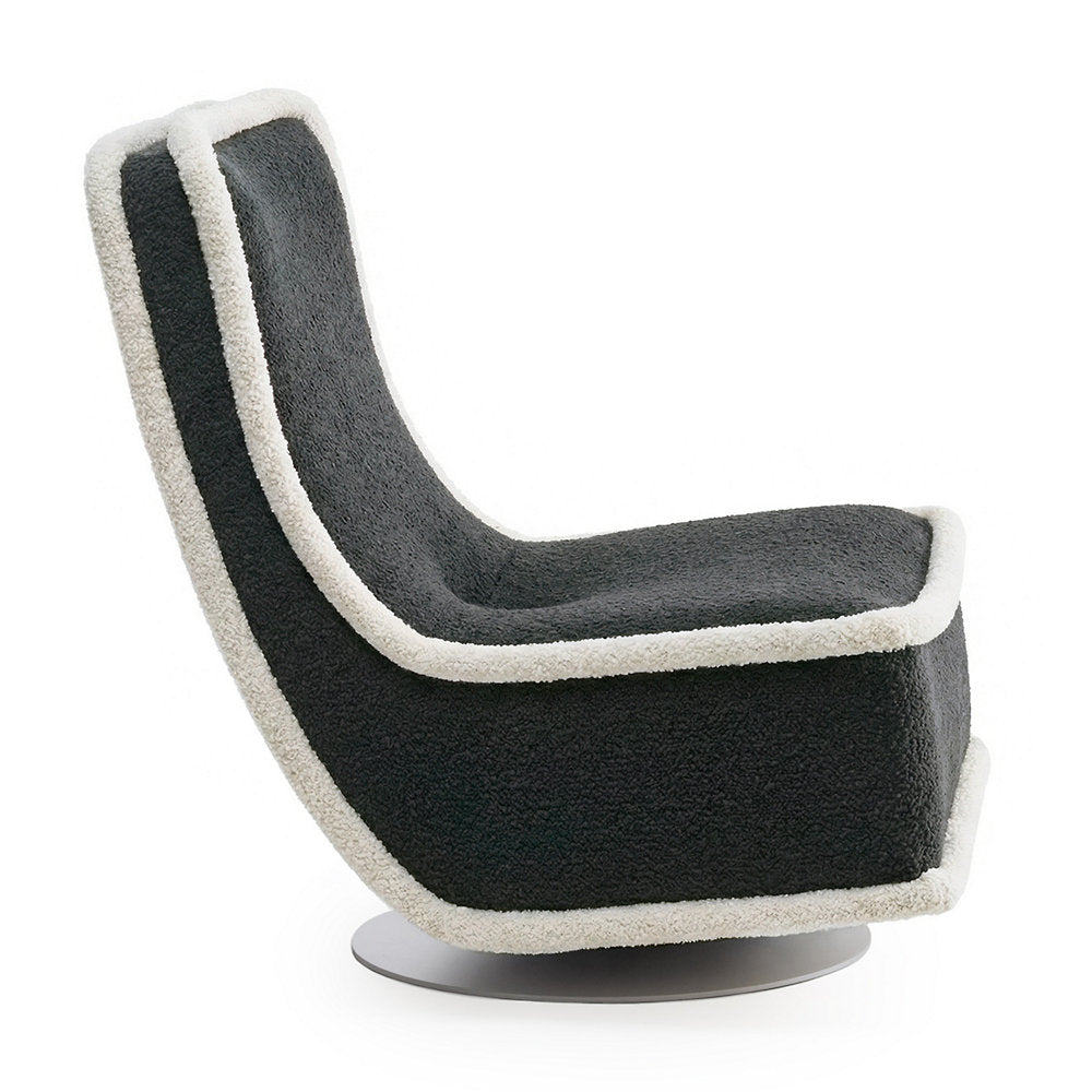 Bonheur Du Jour Lounge Chair