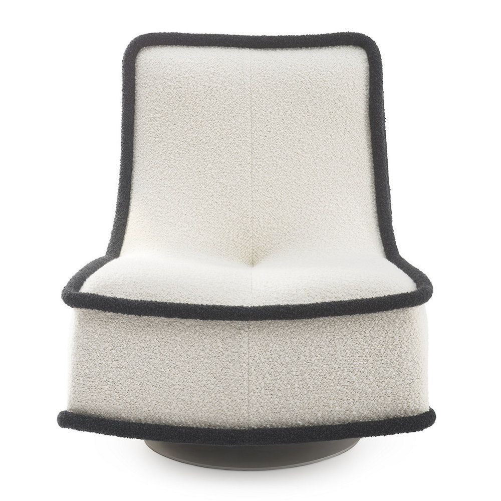 Bonheur Du Jour Lounge Chair