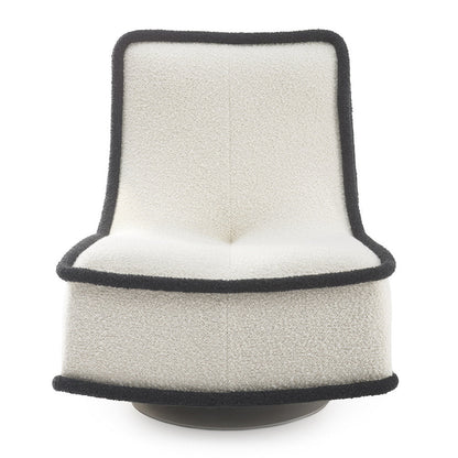 Bonheur Du Jour Lounge Chair