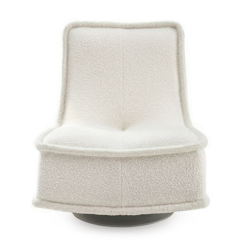 Bonheur Du Jour Lounge Chair