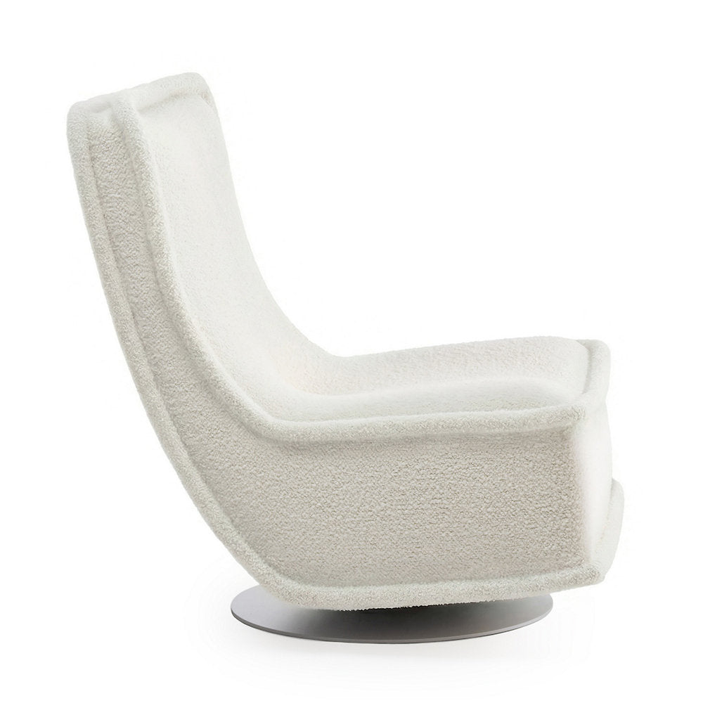 Bonheur Du Jour Lounge Chair
