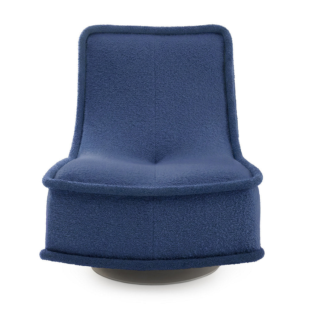 Bonheur Du Jour Lounge Chair