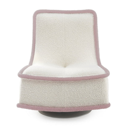 Bonheur Du Jour Lounge Chair