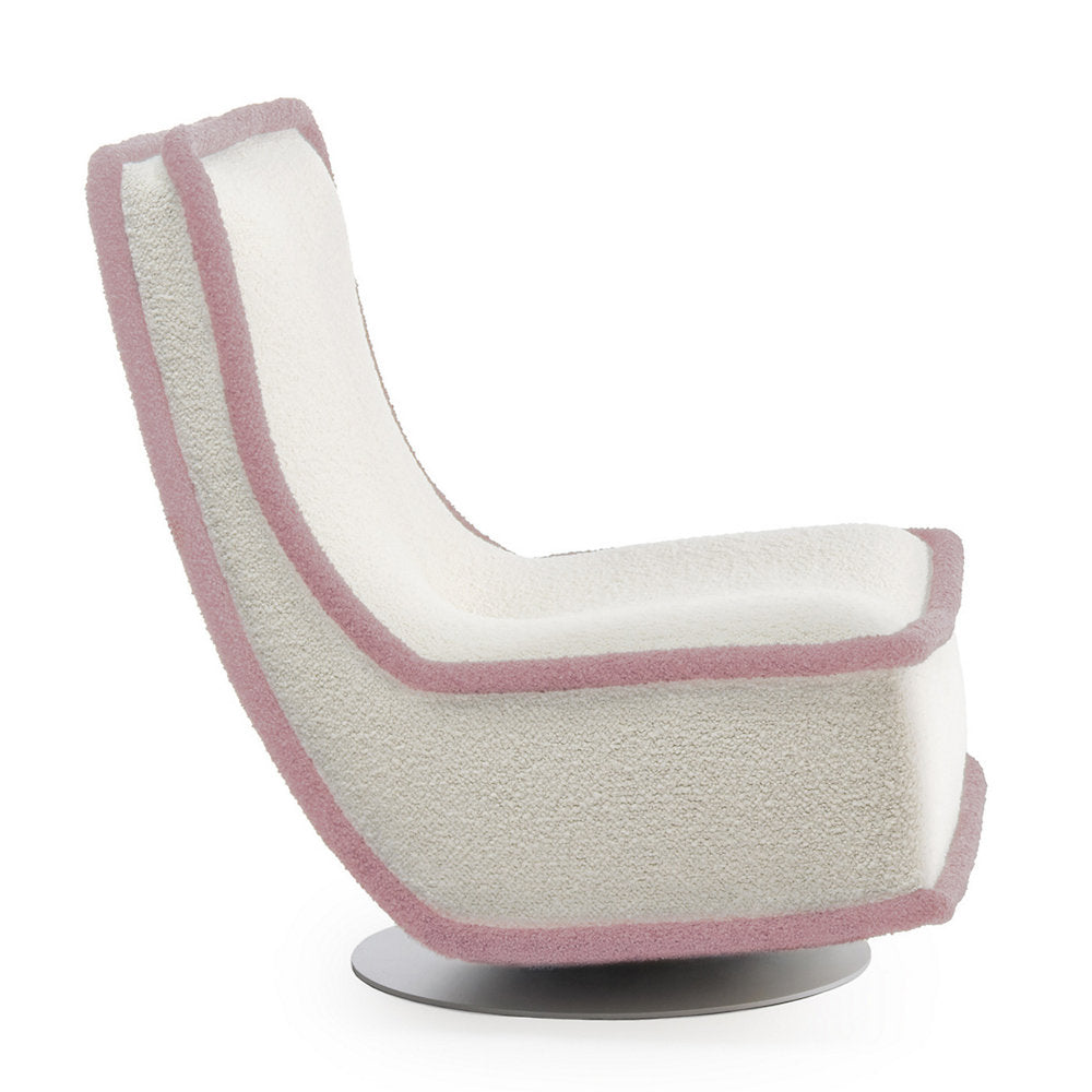 Bonheur Du Jour Lounge Chair