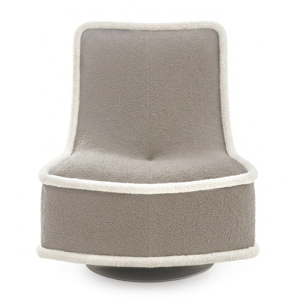 Bonheur Du Jour Lounge Chair