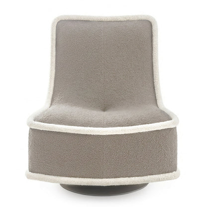 Bonheur Du Jour Lounge Chair