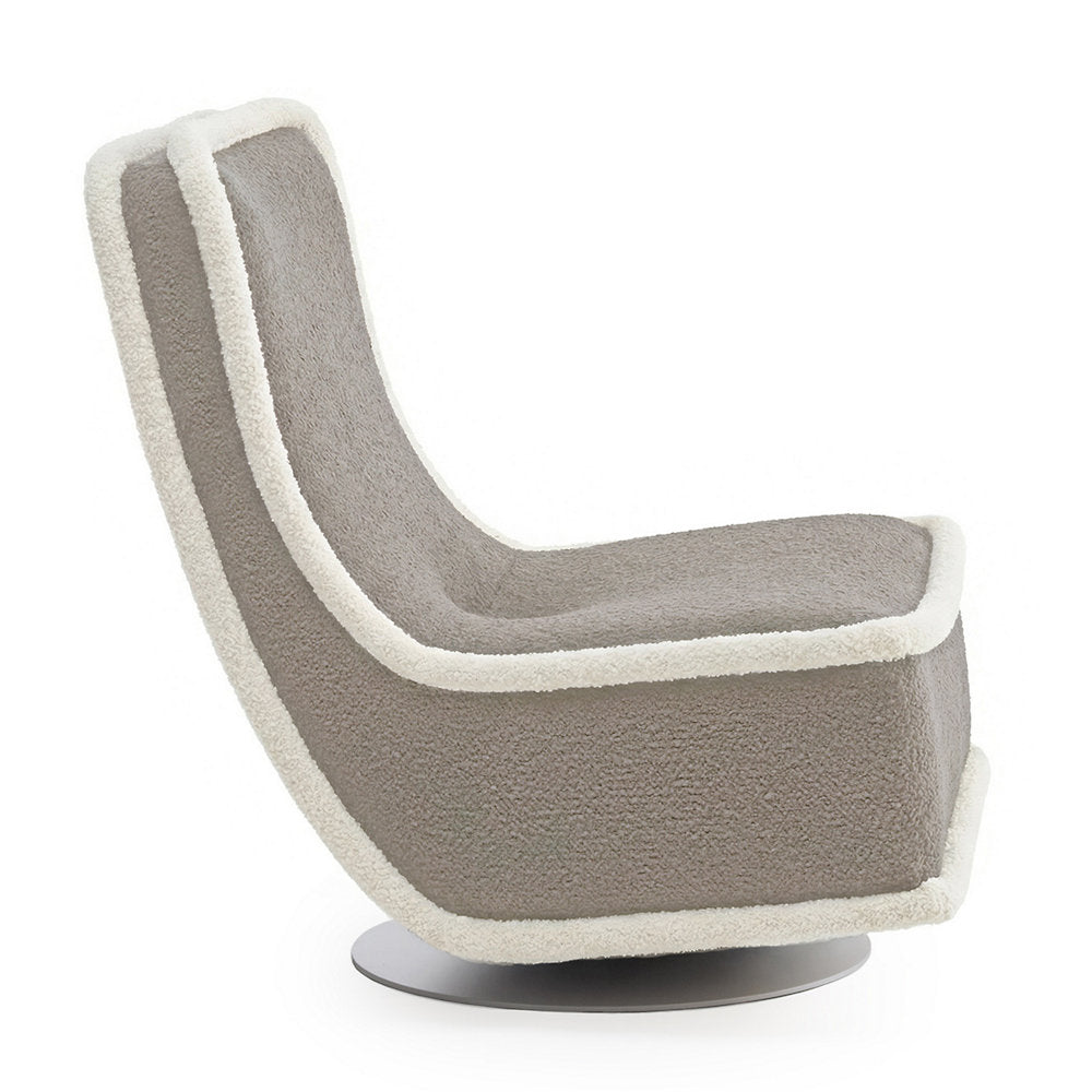 Bonheur Du Jour Lounge Chair