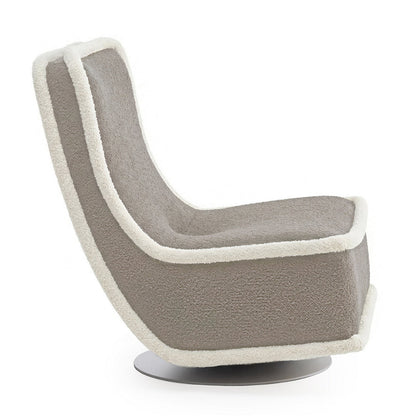 Bonheur Du Jour Lounge Chair