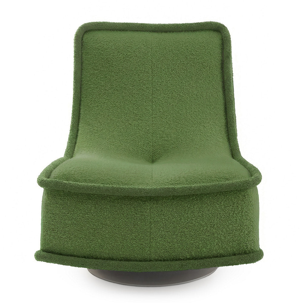 Bonheur Du Jour Lounge Chair