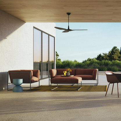 Arpa Indoor/Outdoor Pouf