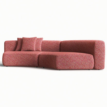 Cosy Curve Sofa