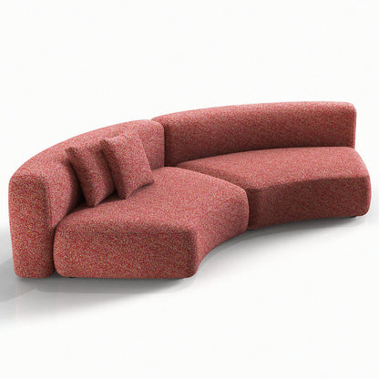 Cosy Curve Sofa