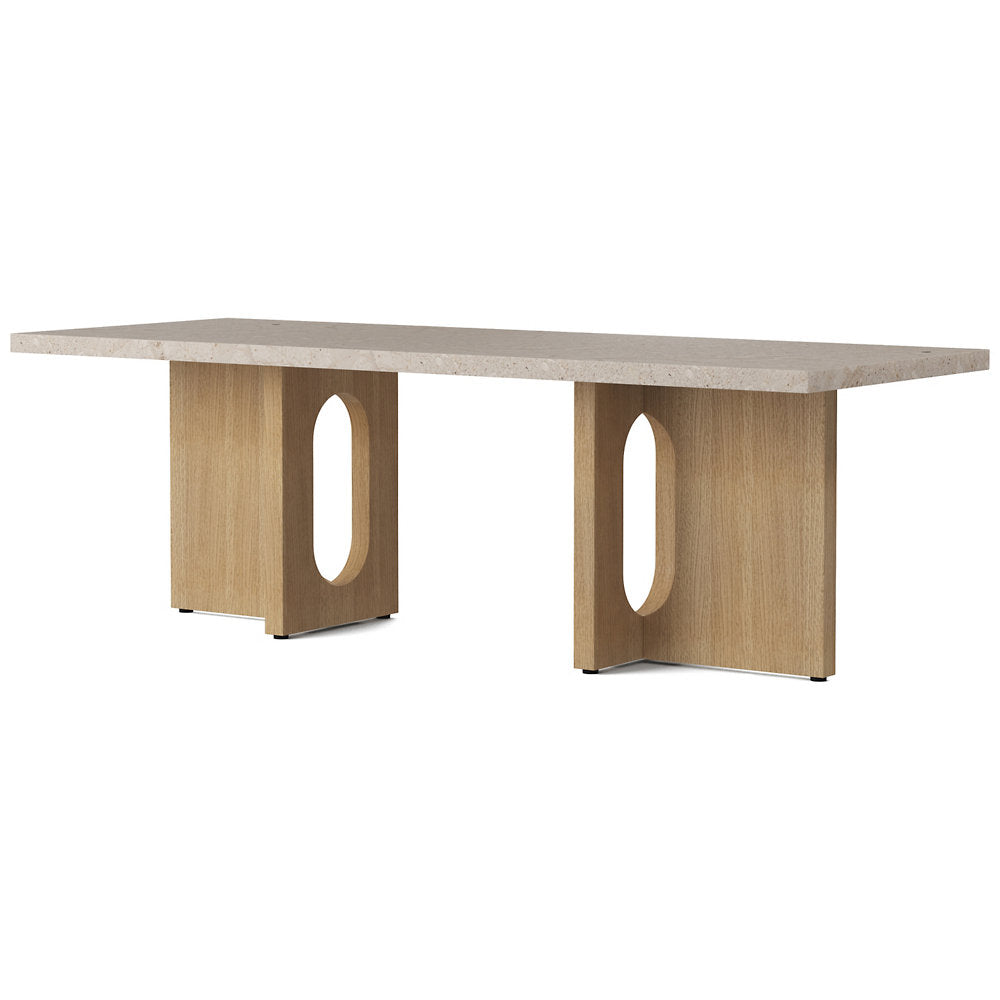 Androgyne Lounge Table