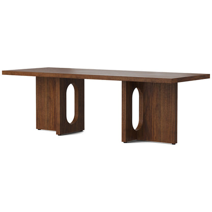 Androgyne Lounge Table