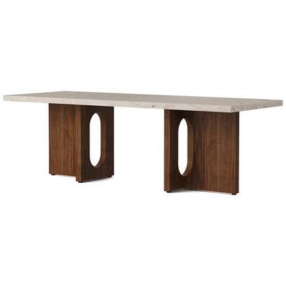 Androgyne Lounge Table